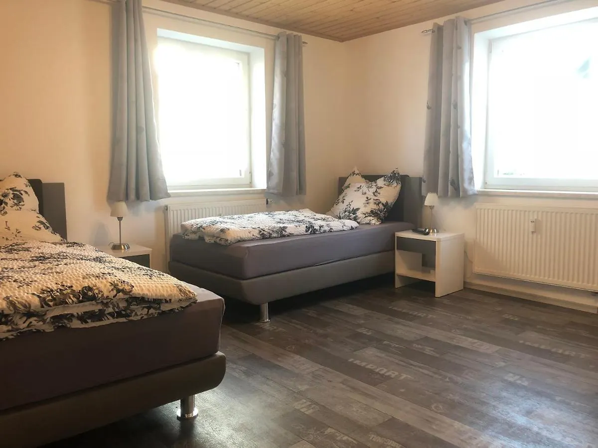 Sad100 - Gemuetliche Monteurwohnungen In Schwandorf 0*, Schwandorf in Bayern