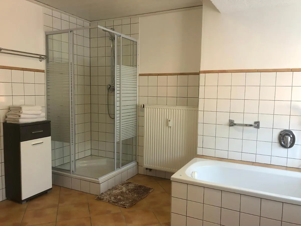 Sad100 - Gemuetliche Monteurwohnungen In Schwandorf Schwandorf in Bayern