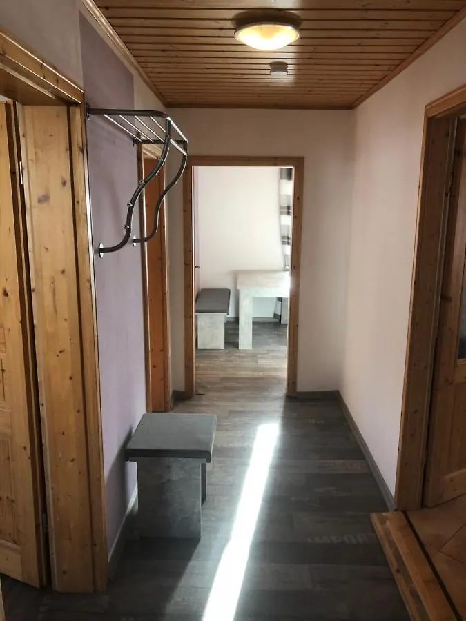 Apartment Sad100 - Gemuetliche Monteurwohnungen In Schwandorf