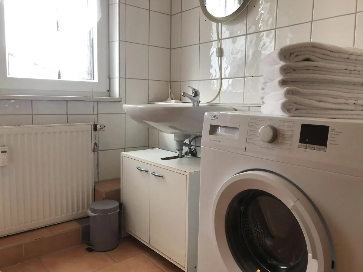 Sad100 - Gemuetliche Monteurwohnungen In Schwandorf 0*, Schwandorf in Bayern