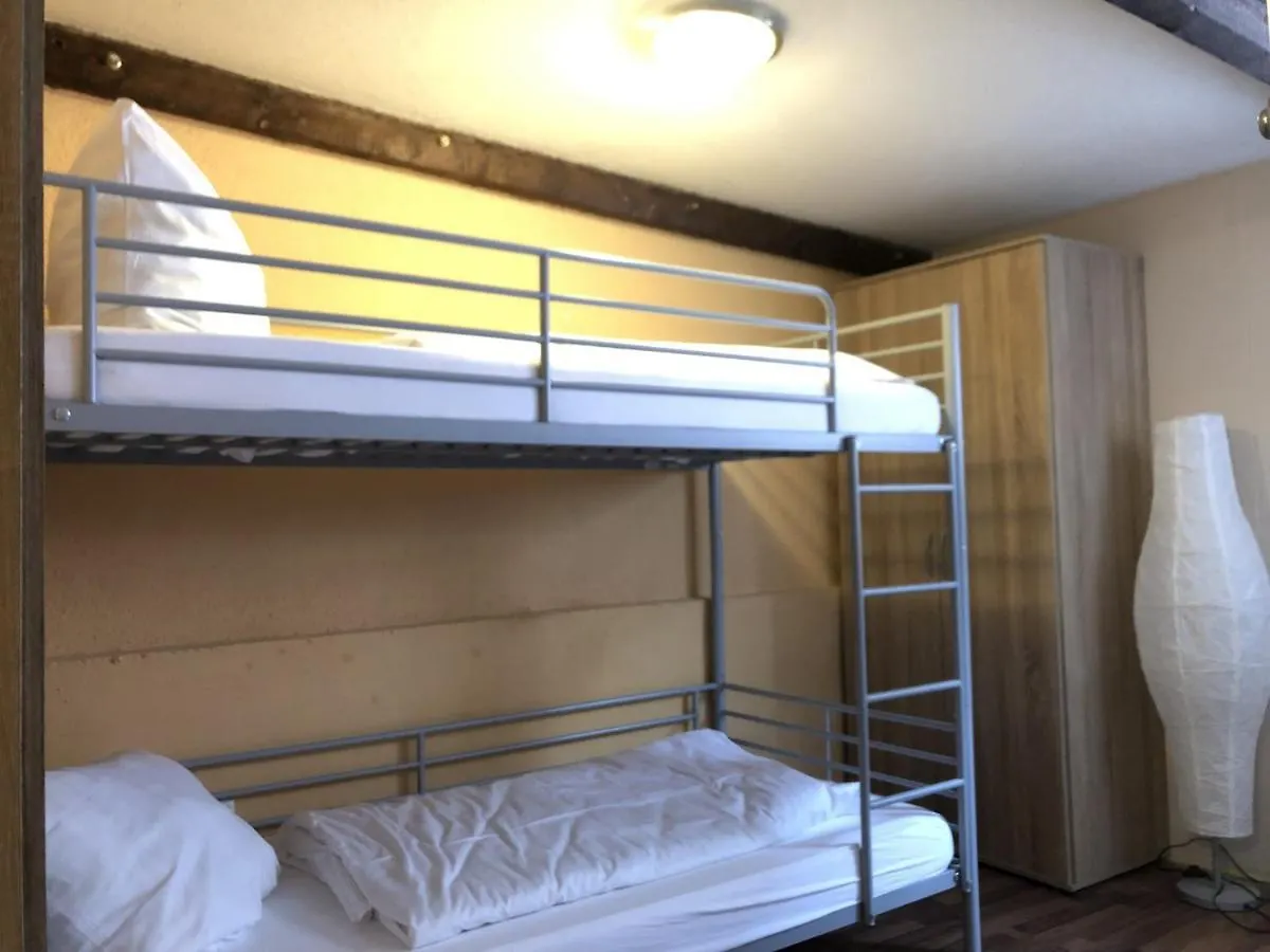 Apartment Sad100 - Gemuetliche Monteurwohnungen In Schwandorf