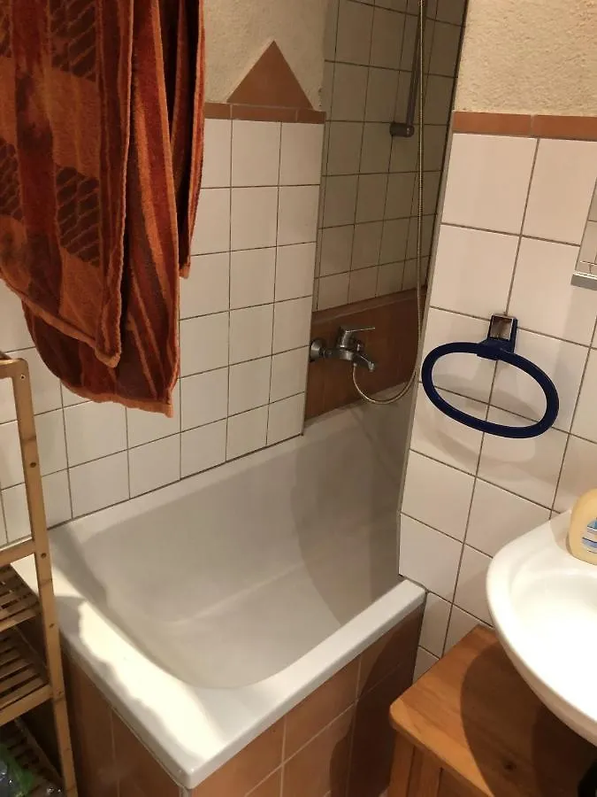 Apartment Sad100 - Gemuetliche Monteurwohnungen In Schwandorf
